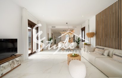 New build - Villa - Polop