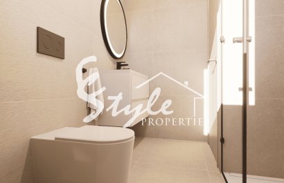 Новостройки - Apartment Penthouse - Pilar de la Horadada - Пилар де Орадада