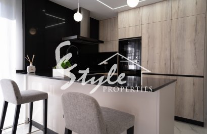 Новостройки - Apartment Penthouse - Pilar de la Horadada - Пилар де Орадада