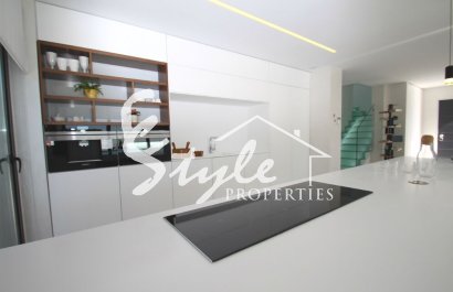 New build - Villa - San Miguel De Salinas