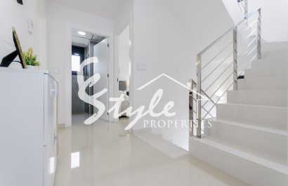 New build - Villa - San Miguel De Salinas