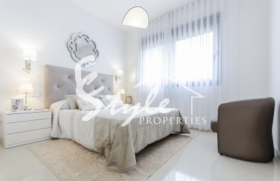 New build - Villa - San Miguel De Salinas