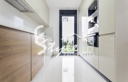New build - Villa - San Miguel De Salinas