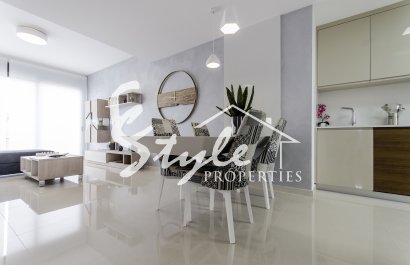 New build - Villa - San Miguel De Salinas