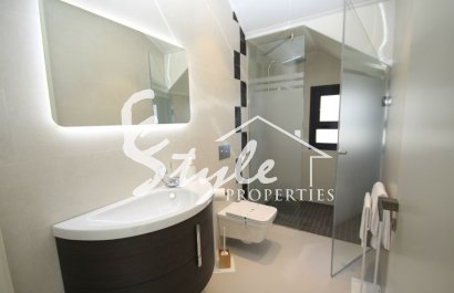 New build - Villa - San Miguel De Salinas
