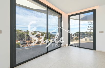 New build - Villa - Alicante