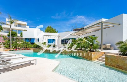 Новостройки - Вилла - Las Colinas Golf