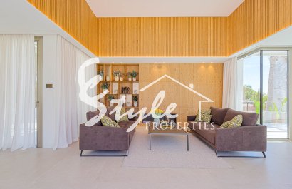 Новостройки - Вилла - Las Colinas Golf