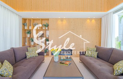 Новостройки - Вилла - Las Colinas Golf