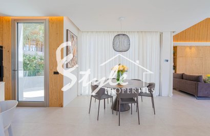 Новостройки - Вилла - Las Colinas Golf