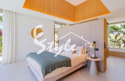 Новостройки - Вилла - Las Colinas Golf