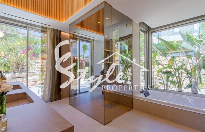 Новостройки - Вилла - Las Colinas Golf