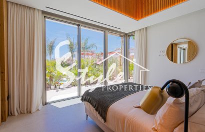 Новостройки - Вилла - Las Colinas Golf