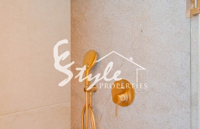 Новостройки - Вилла - Las Colinas Golf