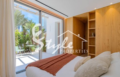 Новостройки - Вилла - Las Colinas Golf
