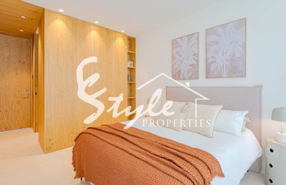 Новостройки - Вилла - Las Colinas Golf