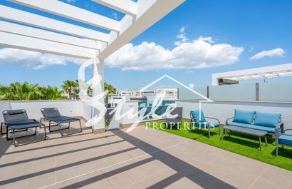 Resale - Apartamento - Orihuela-Costa - La Zenia