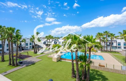 Resale - Apartamento - Orihuela-Costa - La Zenia