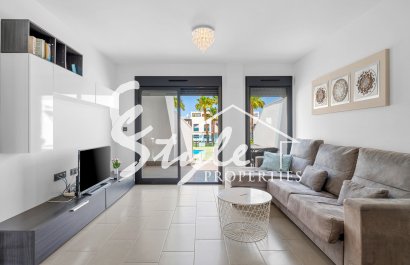 Resale - Apartamento - Orihuela-Costa - La Zenia