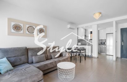 Resale - Apartamento - Orihuela-Costa - La Zenia