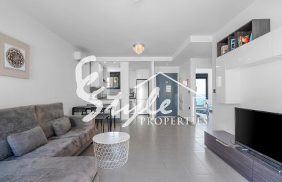 Resale - Apartamento - Orihuela-Costa - La Zenia