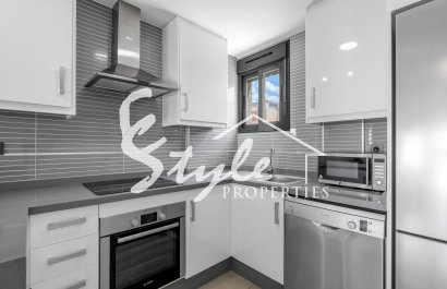 Resale - Apartamento - Orihuela-Costa - La Zenia