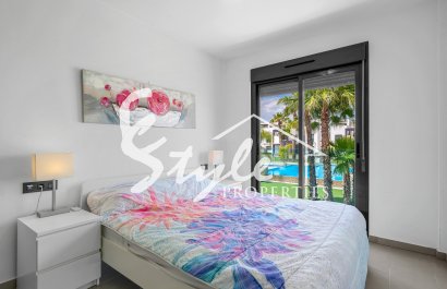 Resale - Apartamento - Orihuela-Costa - La Zenia
