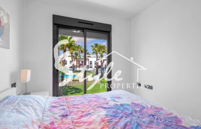 Resale - Apartamento - Orihuela-Costa - La Zenia