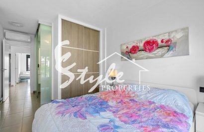 Resale - Apartamento - Orihuela-Costa - La Zenia