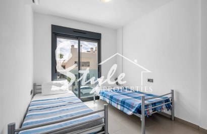 Resale - Apartamento - Orihuela-Costa - La Zenia