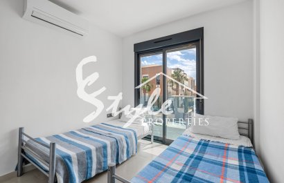 Resale - Apartamento - Orihuela-Costa - La Zenia