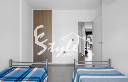 Resale - Apartamento - Orihuela-Costa - La Zenia