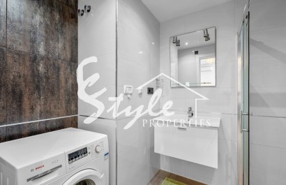 Resale - Apartamento - Orihuela-Costa - La Zenia