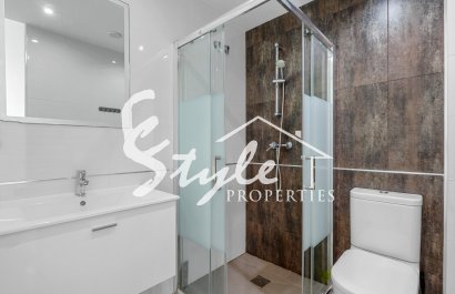 Resale - Apartamento - Orihuela-Costa - La Zenia