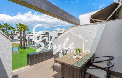 Resale - Apartamento - Orihuela-Costa - La Zenia
