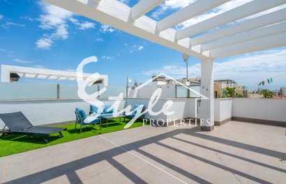 Resale - Apartamento - Orihuela-Costa - La Zenia