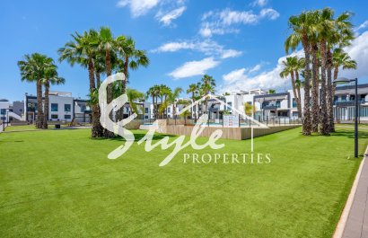 Resale - Apartamento - Orihuela-Costa - La Zenia