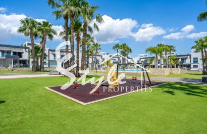 Resale - Apartamento - Orihuela-Costa - La Zenia