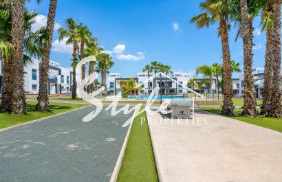 Resale - Apartamento - Orihuela-Costa - La Zenia