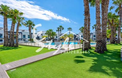 Resale - Apartamento - Orihuela-Costa - La Zenia