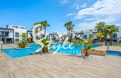 Resale - Apartamento - Orihuela-Costa - La Zenia