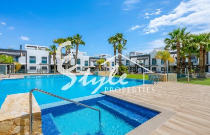 Resale - Apartamento - Orihuela-Costa - La Zenia