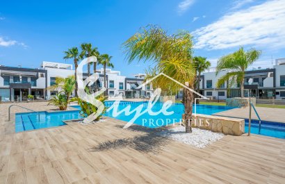 Resale - Apartamento - Orihuela-Costa - La Zenia