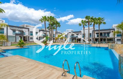 Resale - Apartamento - Orihuela-Costa - La Zenia