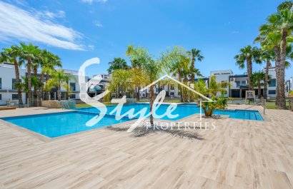 Resale - Apartamento - Orihuela-Costa - La Zenia
