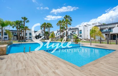 Resale - Apartamento - Orihuela-Costa - La Zenia