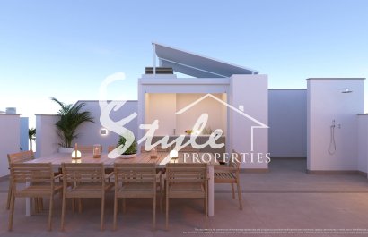 Nuevo - Apartamento - Torre de la Horadada (Alicante) - Torre de la Horadada