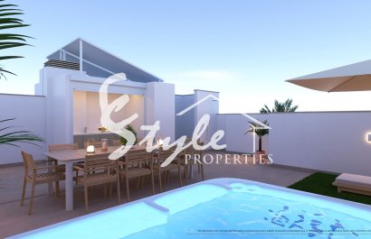 Nuevo - Apartment Penthouse - Torre de la Horadada (Alicante) - Torre de la Horadada