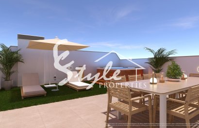 Nuevo - Apartment Penthouse - Torre de la Horadada (Alicante) - Torre de la Horadada