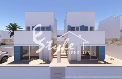Nuevo - Apartment Penthouse - Torre de la Horadada (Alicante) - Torre de la Horadada